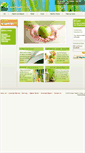 Mobile Screenshot of apexhealthliving.com